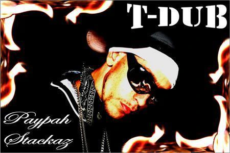 T-DUB