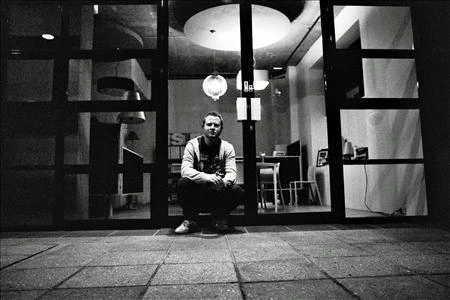 Mark McIntyre