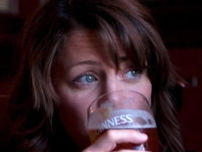 Rhona McGee