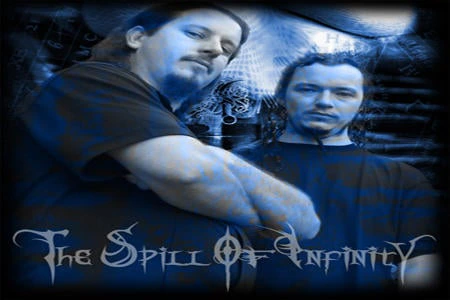The Spill Of Infinity