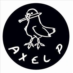 Axel P