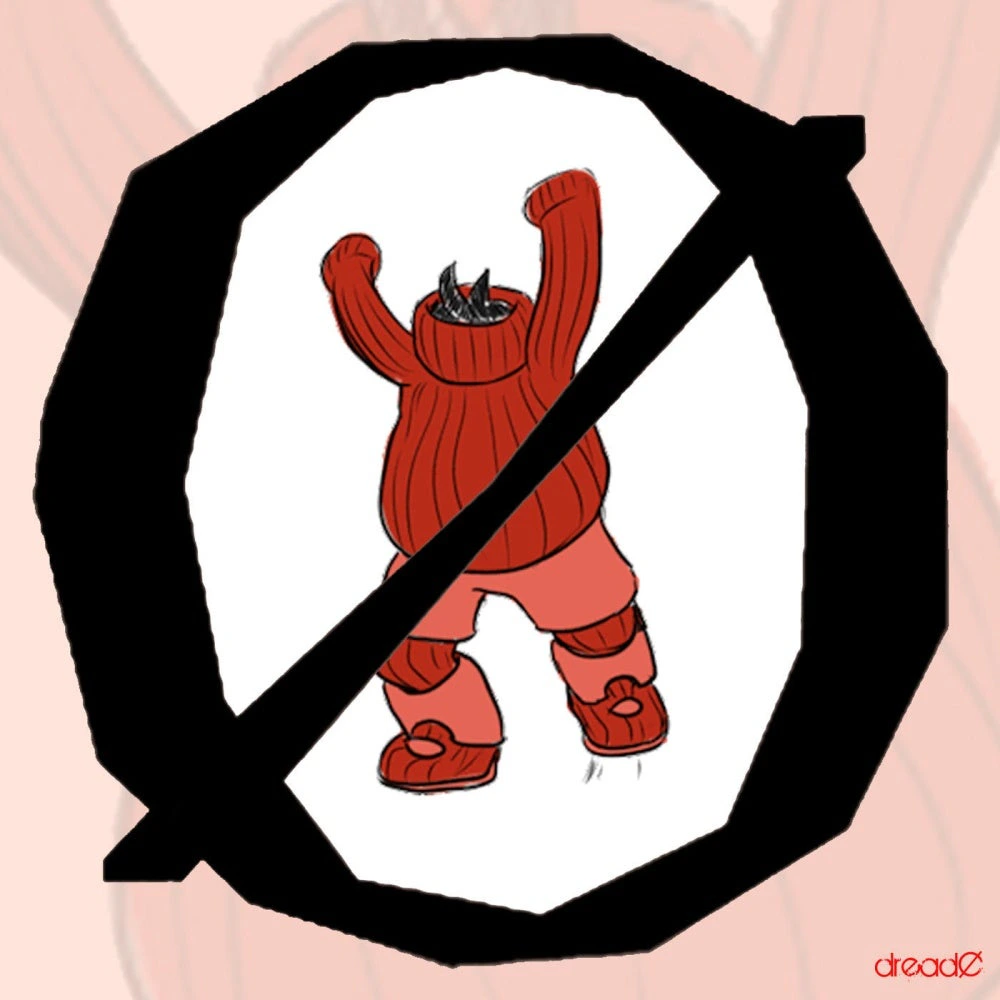 DreadØ