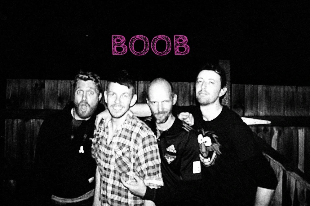 Boob
