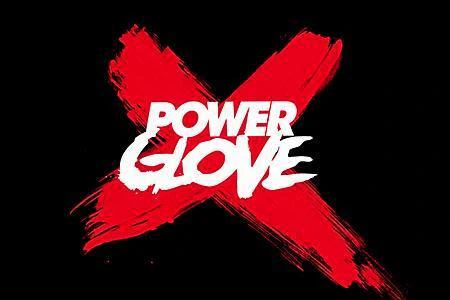 POWER GLOVE