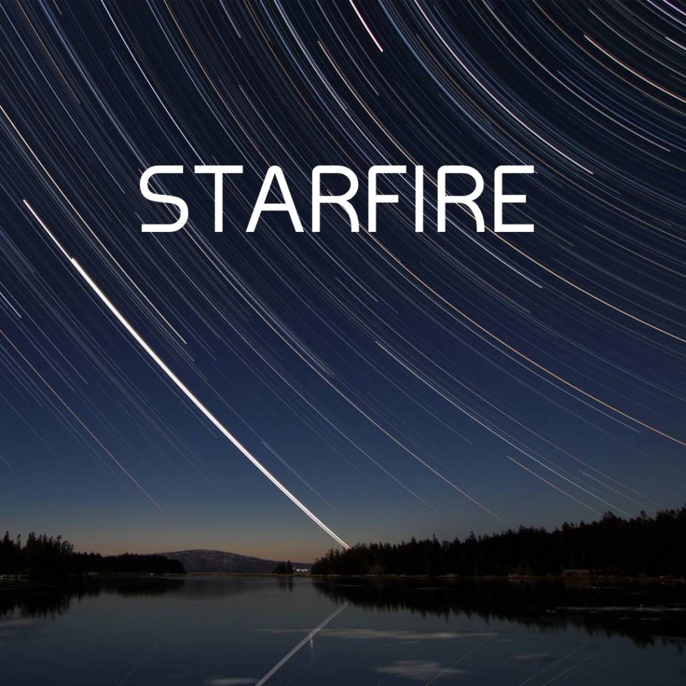 Starfire