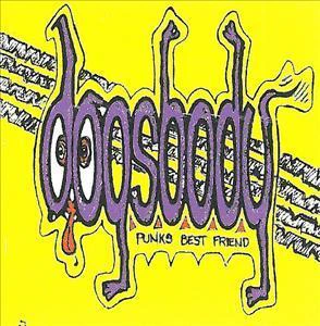 Dogsbody