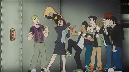 Sunchaser & the Wayward Orchestra