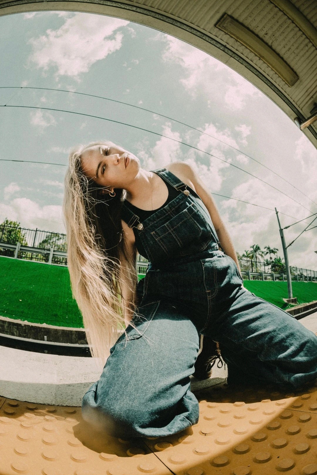 Tayla Young