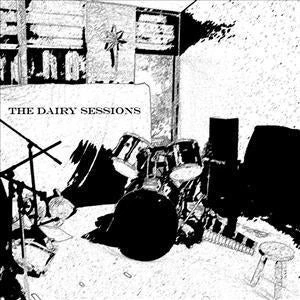 the dairy sessions