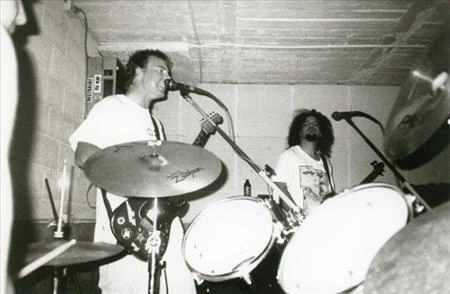 The Dead Rabbits