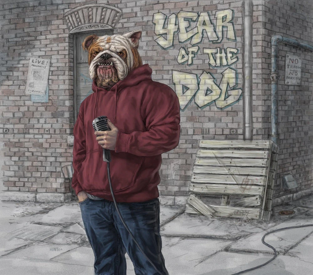 Bulldog