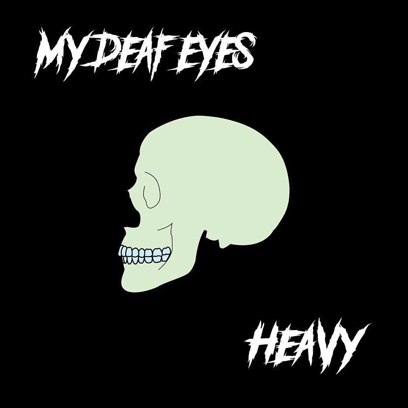 My Deaf Eyes