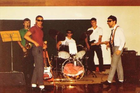 The Cleanmen