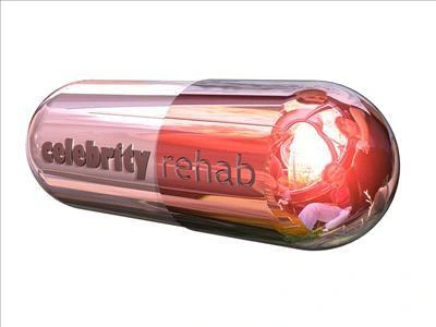 Celebrity Rehab