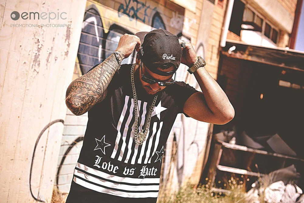 O.G PARTAZ