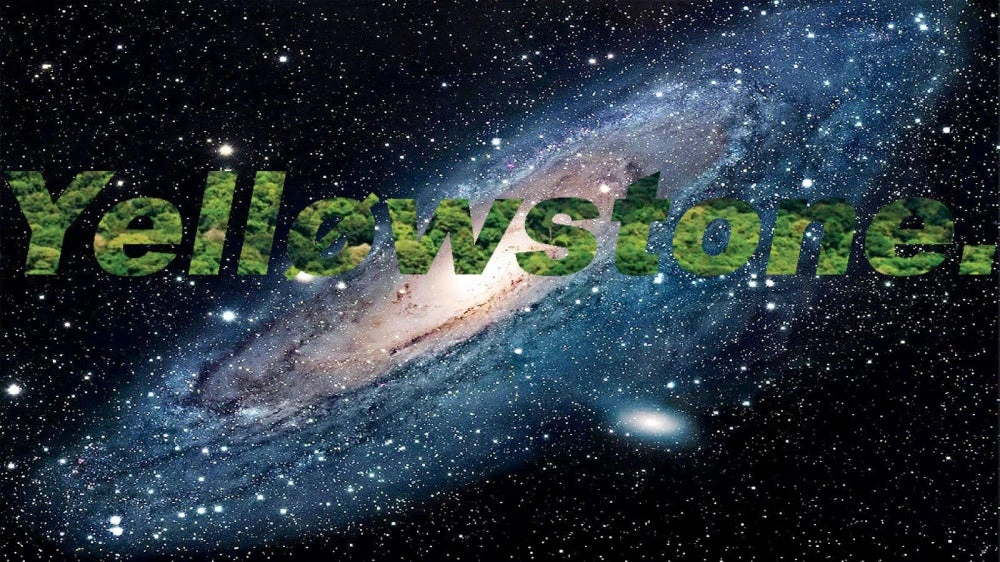 Yelløwstone