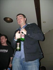 Chris Charles