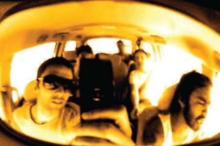 FLOW AND PLENTY