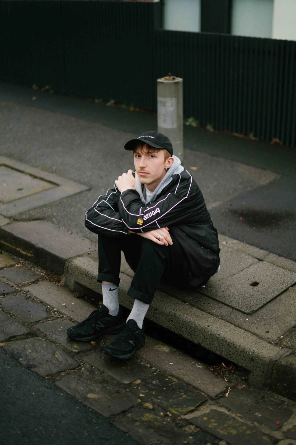 gutterboy