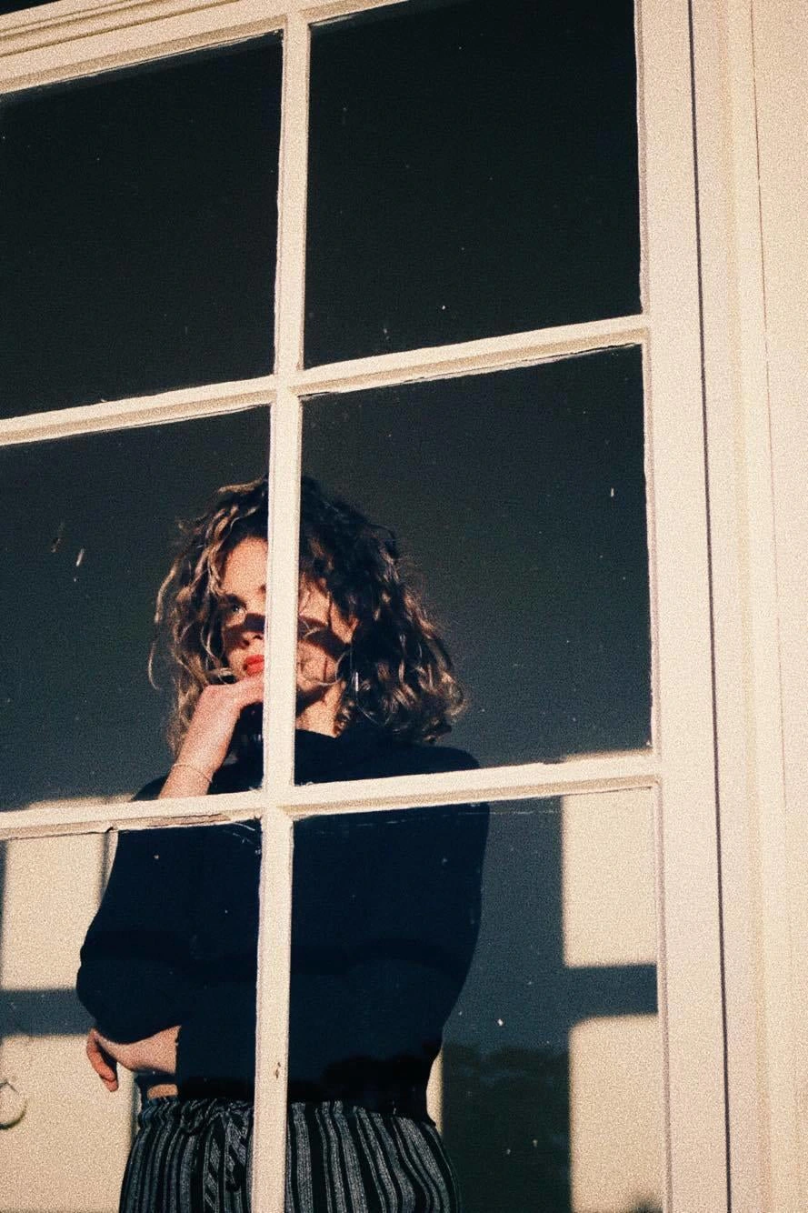Lily Crisp