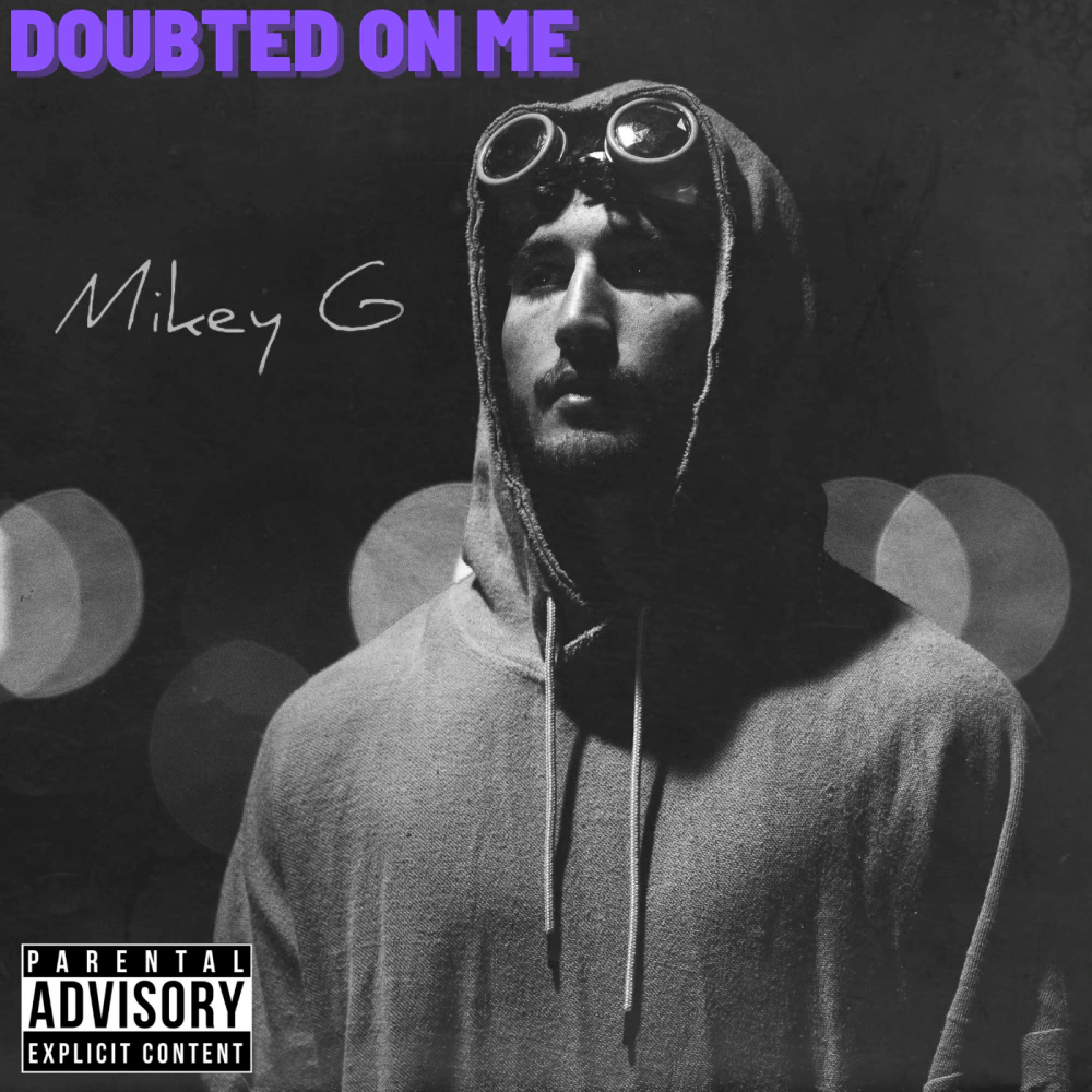 Mikey G