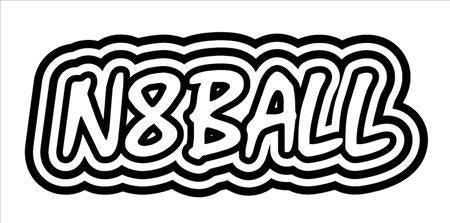 N8 BALL