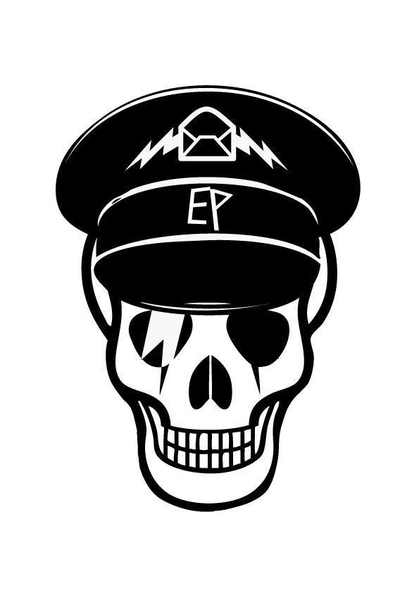 Electric Postman