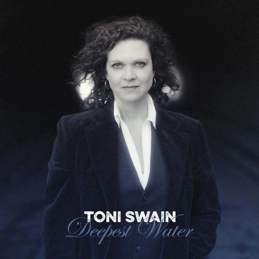 Toni Swain