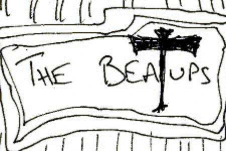 THE BEATUPS