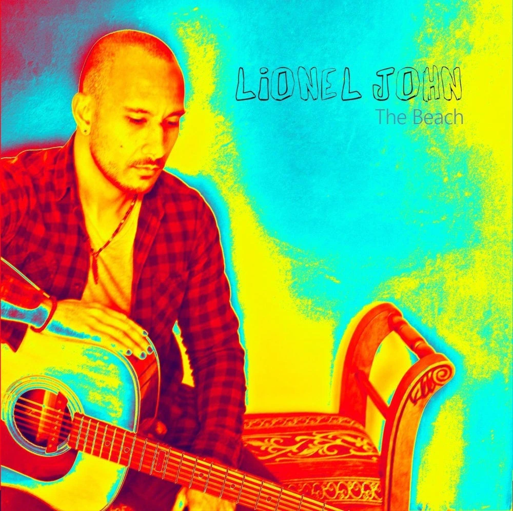 Lionel John