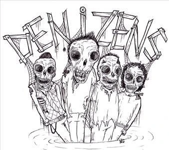 Denizens