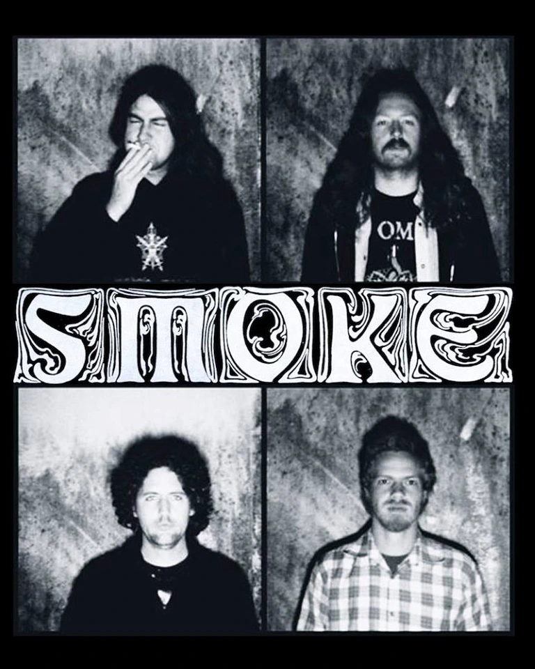 SMOKE