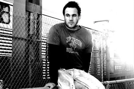 Chris Bax