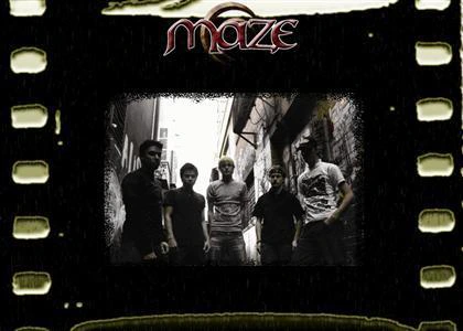 MAZE