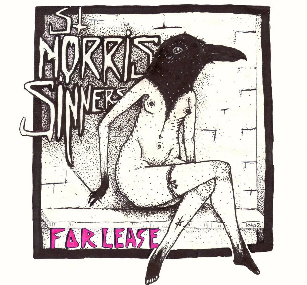 St. Morris Sinners
