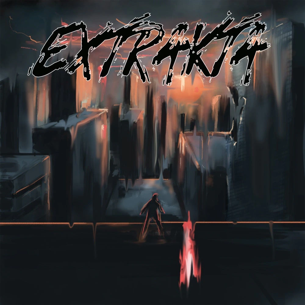 Extrakta