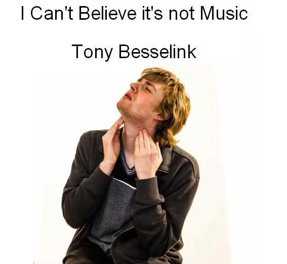 Tony Besselink