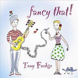 Tony Faehse