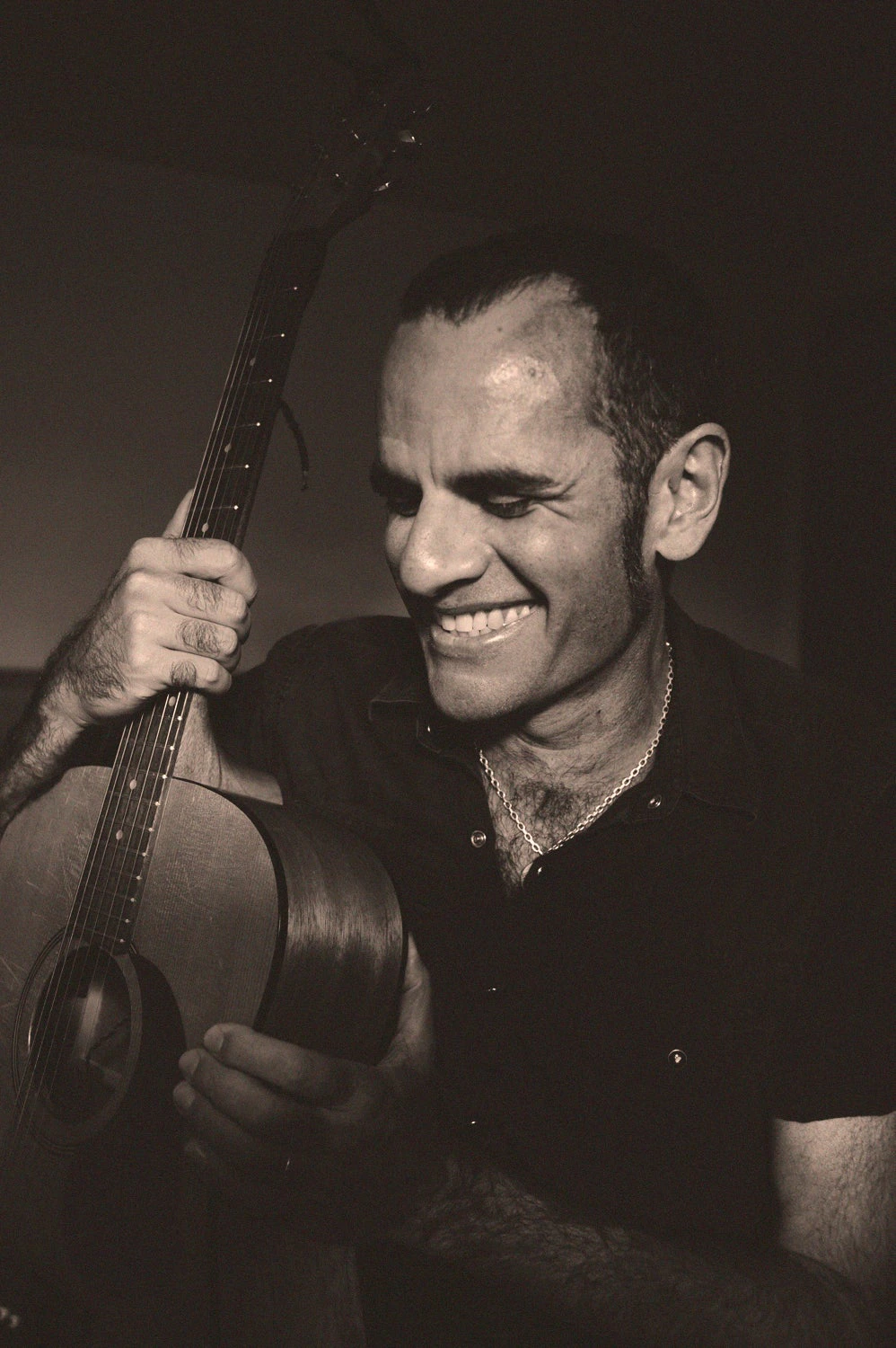 Joshua Paparo
