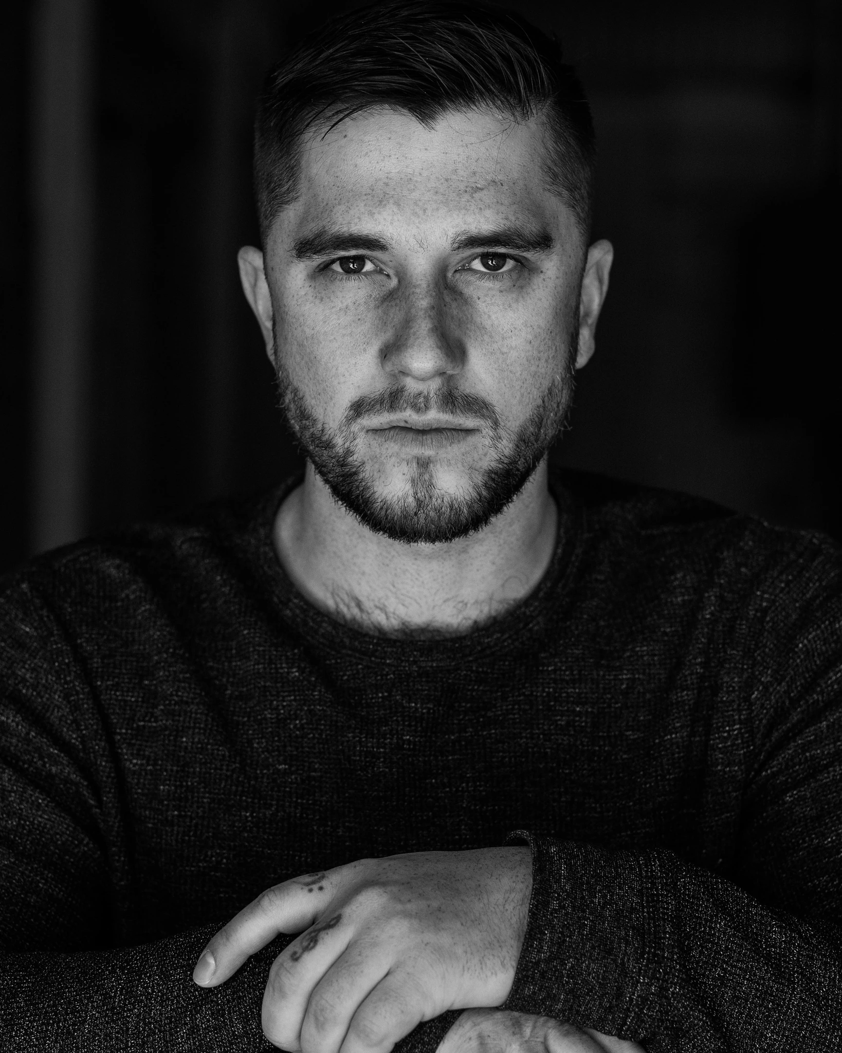 Aiden Malacaria