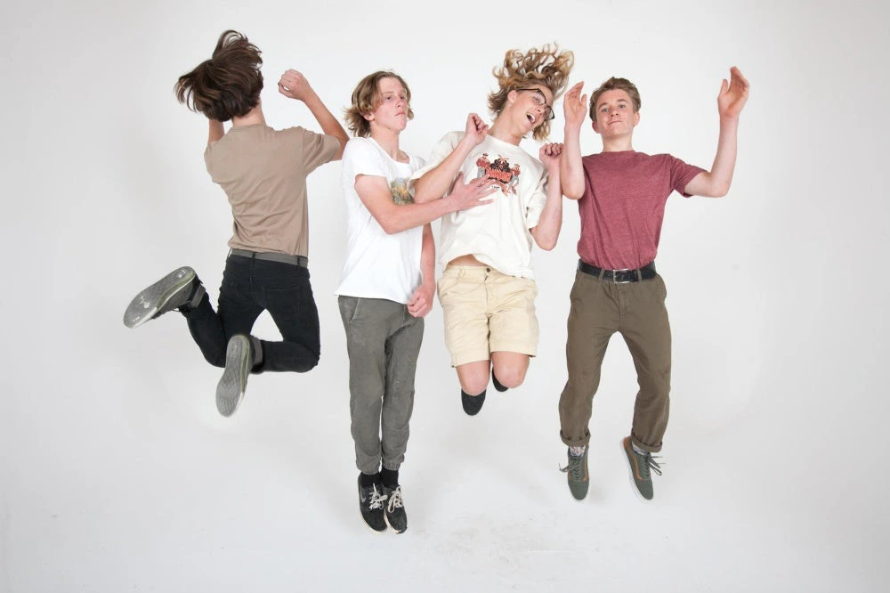 the gogetters