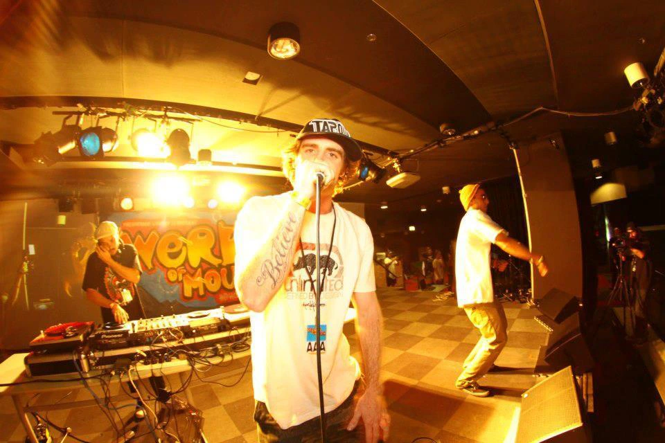 Ty-D