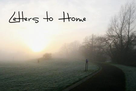 Letters to Home