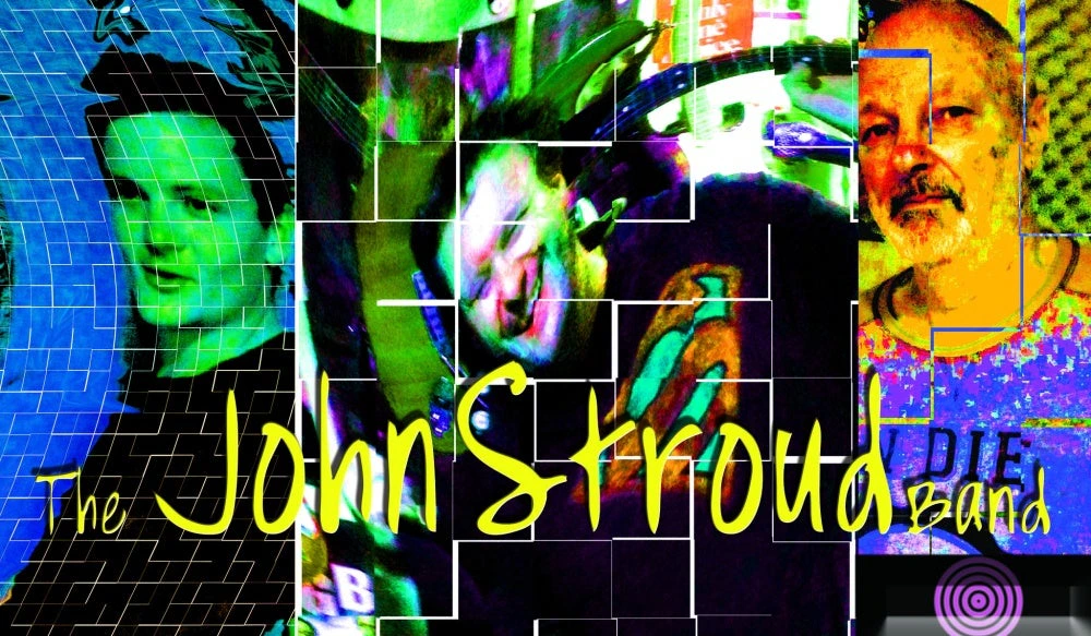 The John Stroud Band