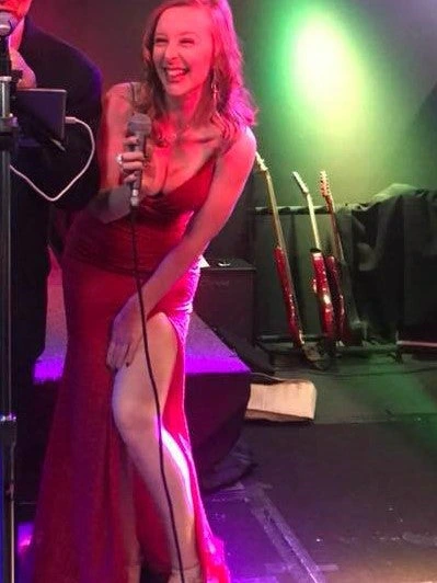 Jennifer Givins