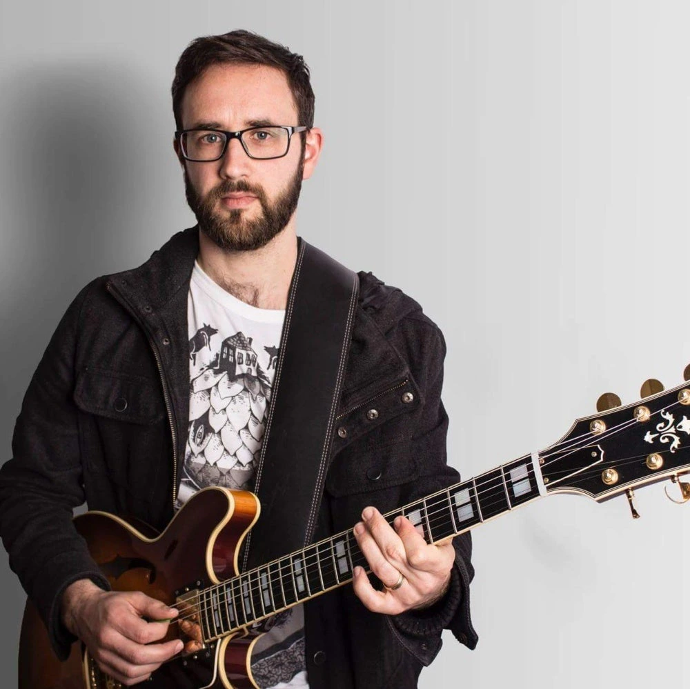 Pete Newmarch Music