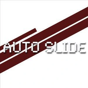 AUTO SLIDE