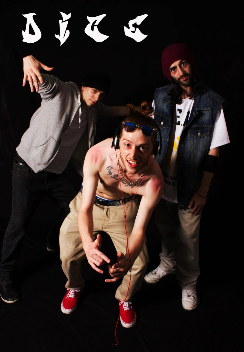 D.I.C.E
