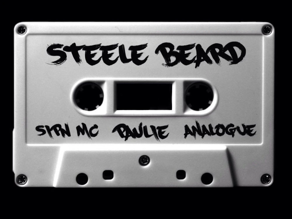 Steele Beard