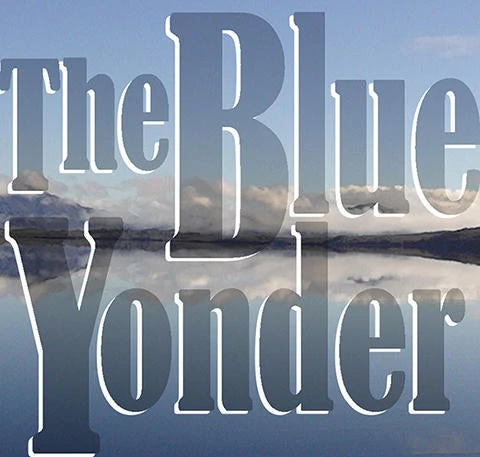 The Blue Yonder